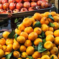El Bazaar de Fuman